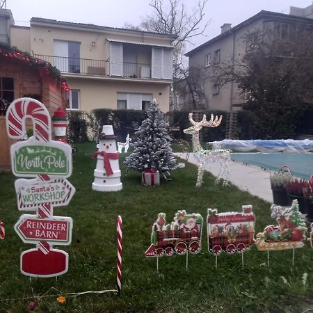 Apartman Vili Zagreb Exterior photo
