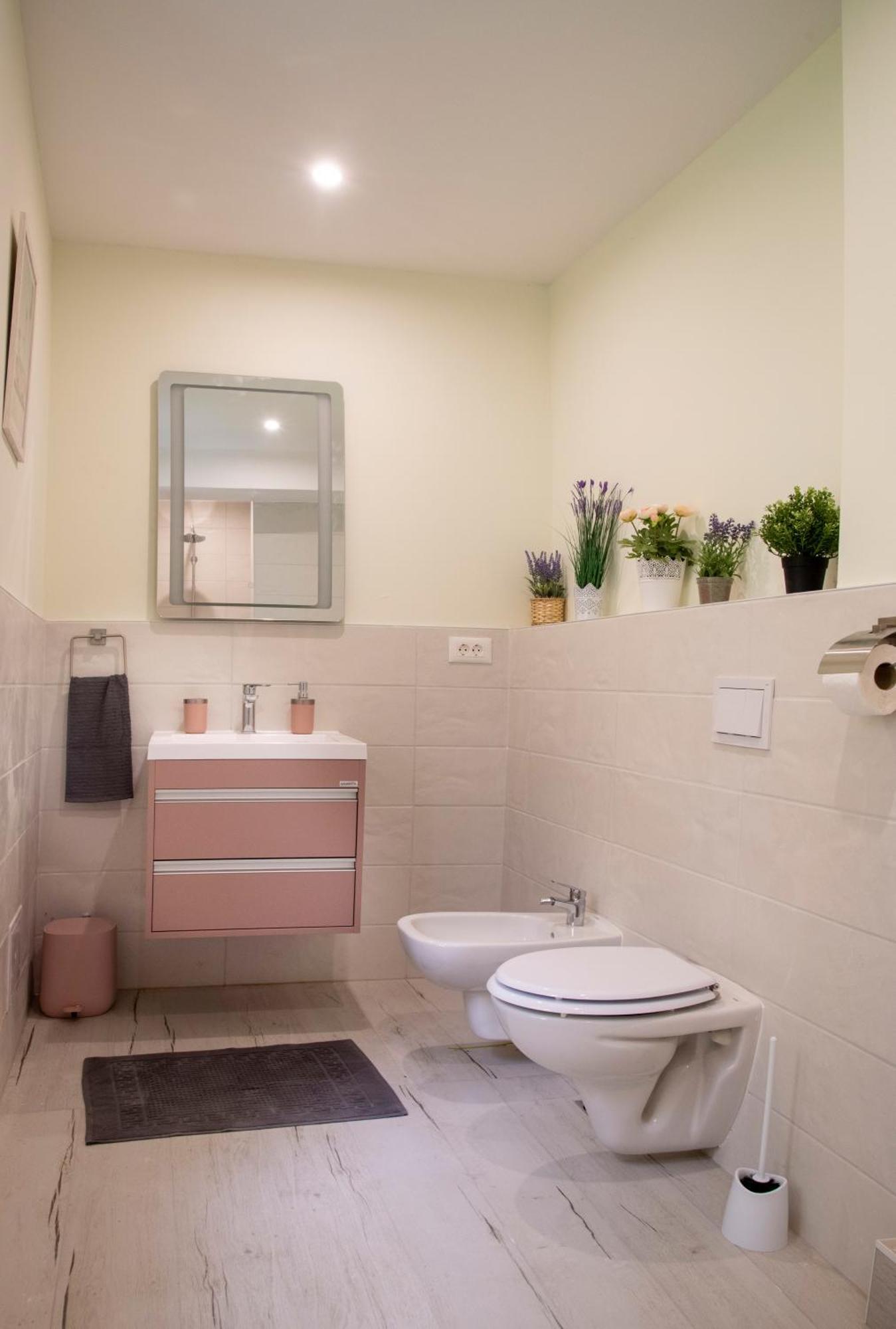 Apartman Vili Zagreb Exterior photo